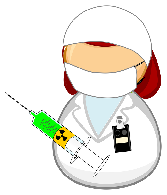 Become a Nuclear Medicine Technologist