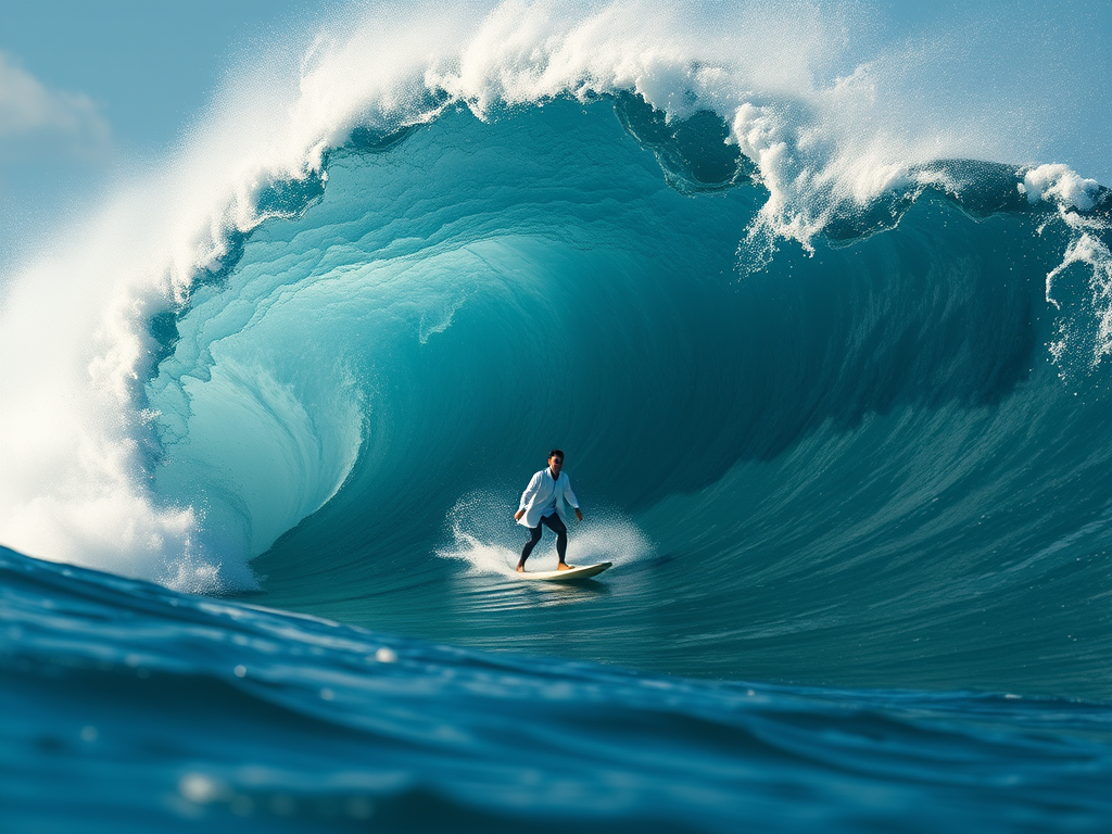 Theranostics Tsunami – Rapid Expansion of Radioactive Treatments for Cancer